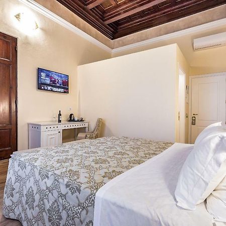 Residenza Alessandra Florencie Exteriér fotografie