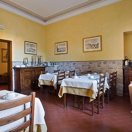 Residenza Alessandra Florencie Exteriér fotografie