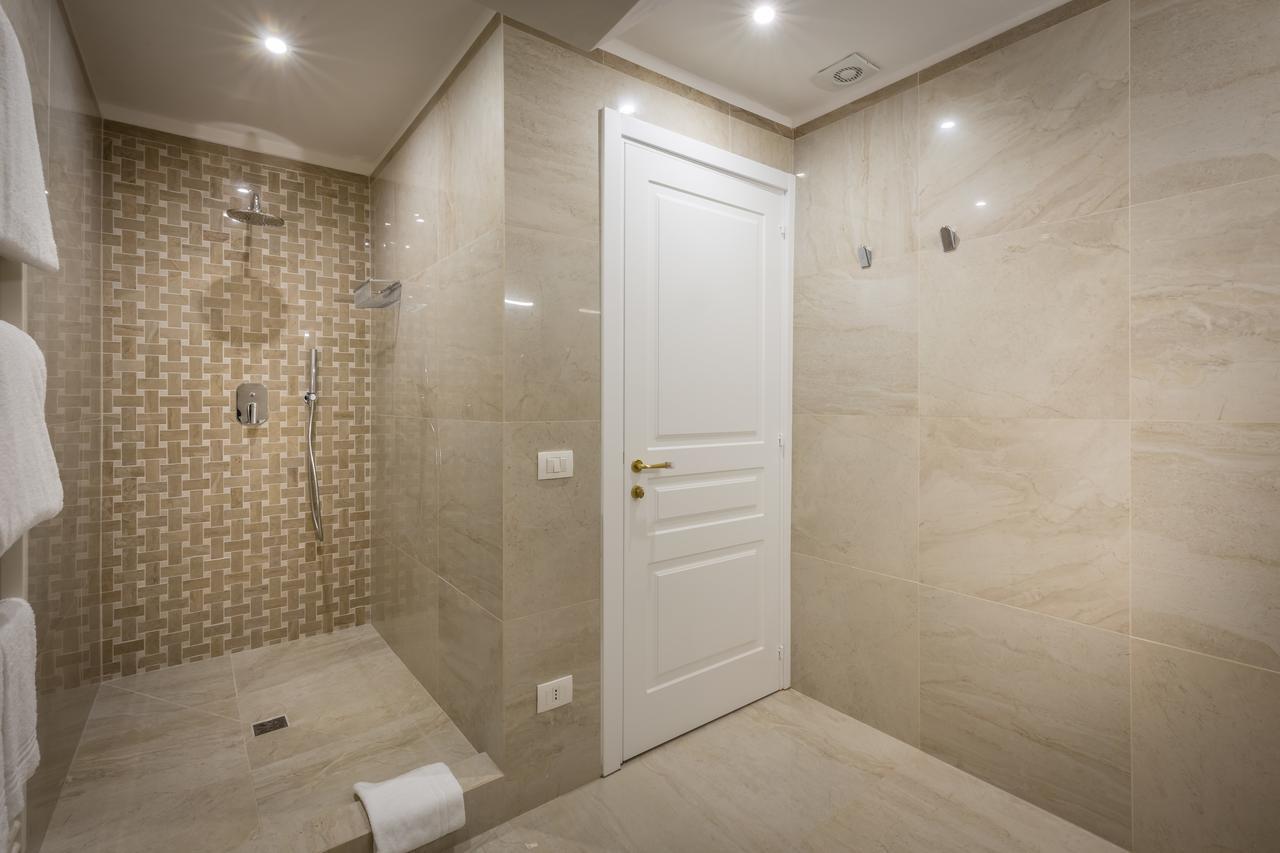 Residenza Alessandra Florencie Exteriér fotografie