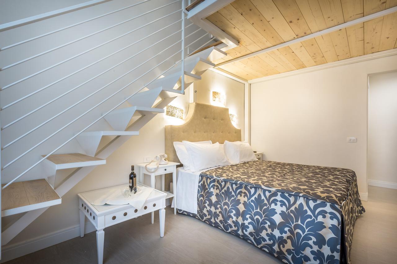 Residenza Alessandra Florencie Exteriér fotografie