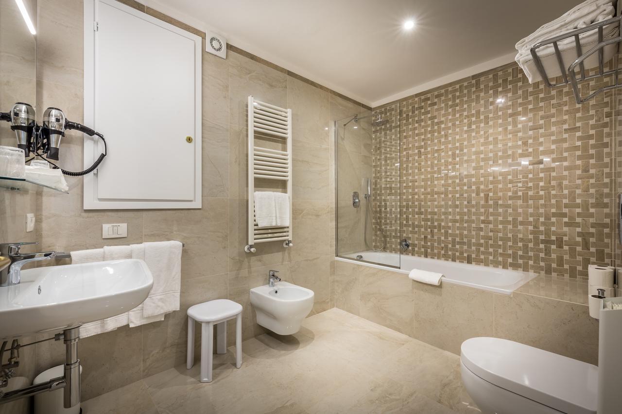 Residenza Alessandra Florencie Exteriér fotografie