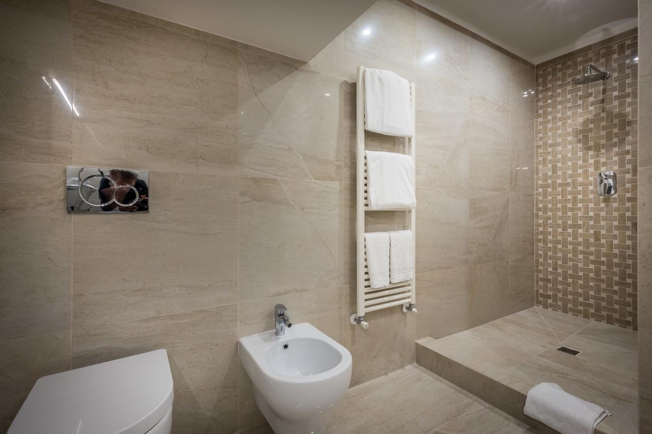 Residenza Alessandra Florencie Exteriér fotografie