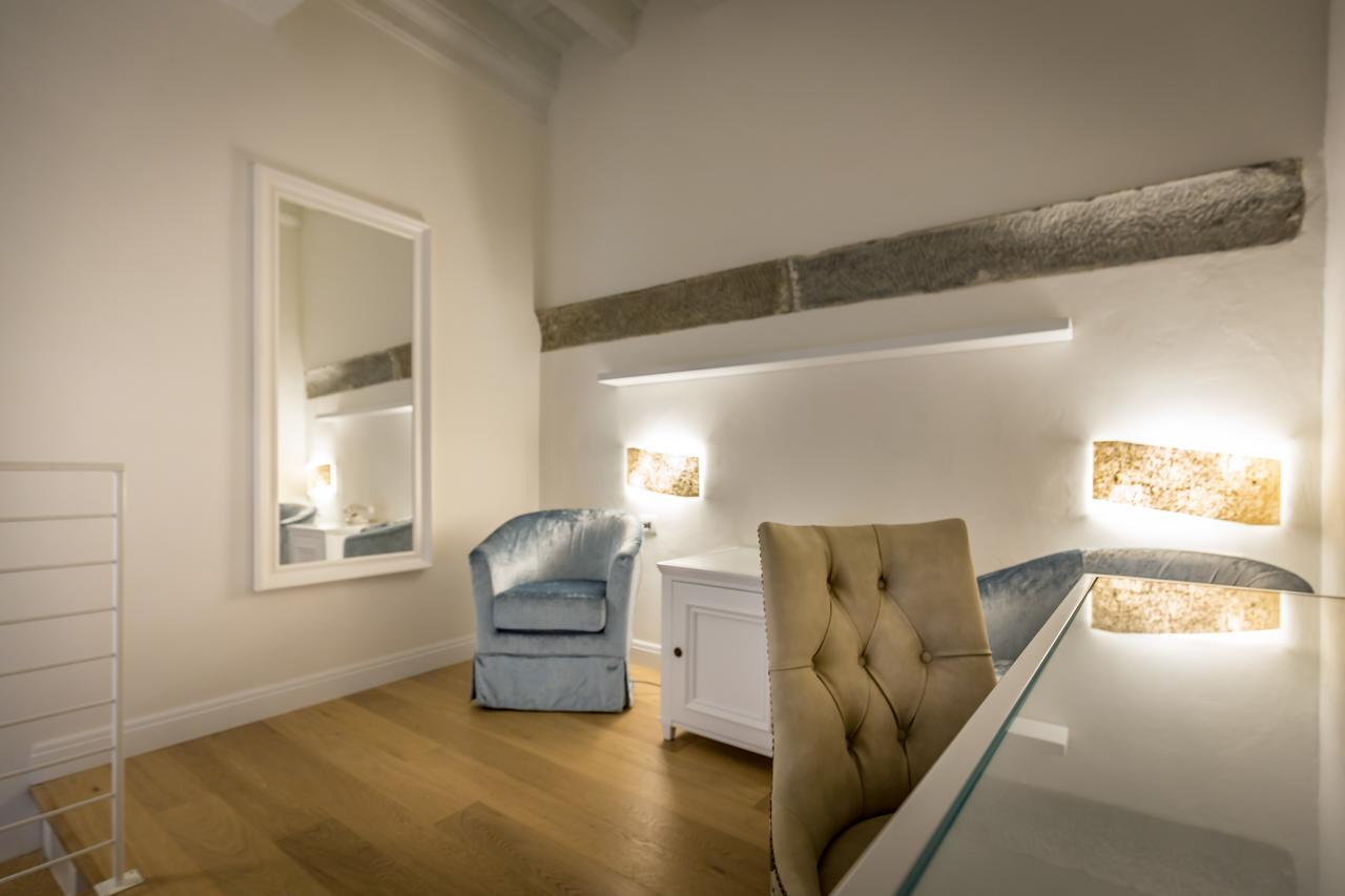 Residenza Alessandra Florencie Exteriér fotografie
