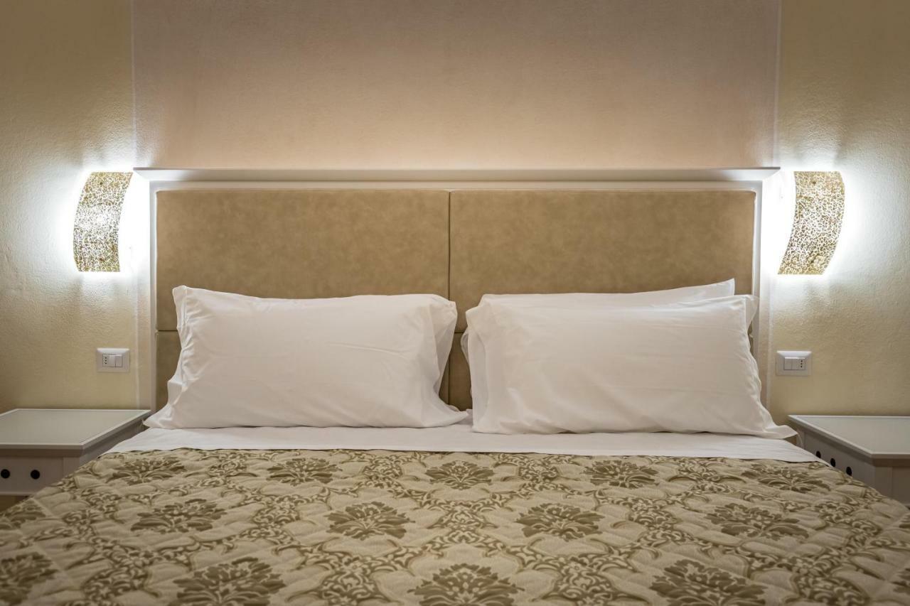 Residenza Alessandra Florencie Exteriér fotografie