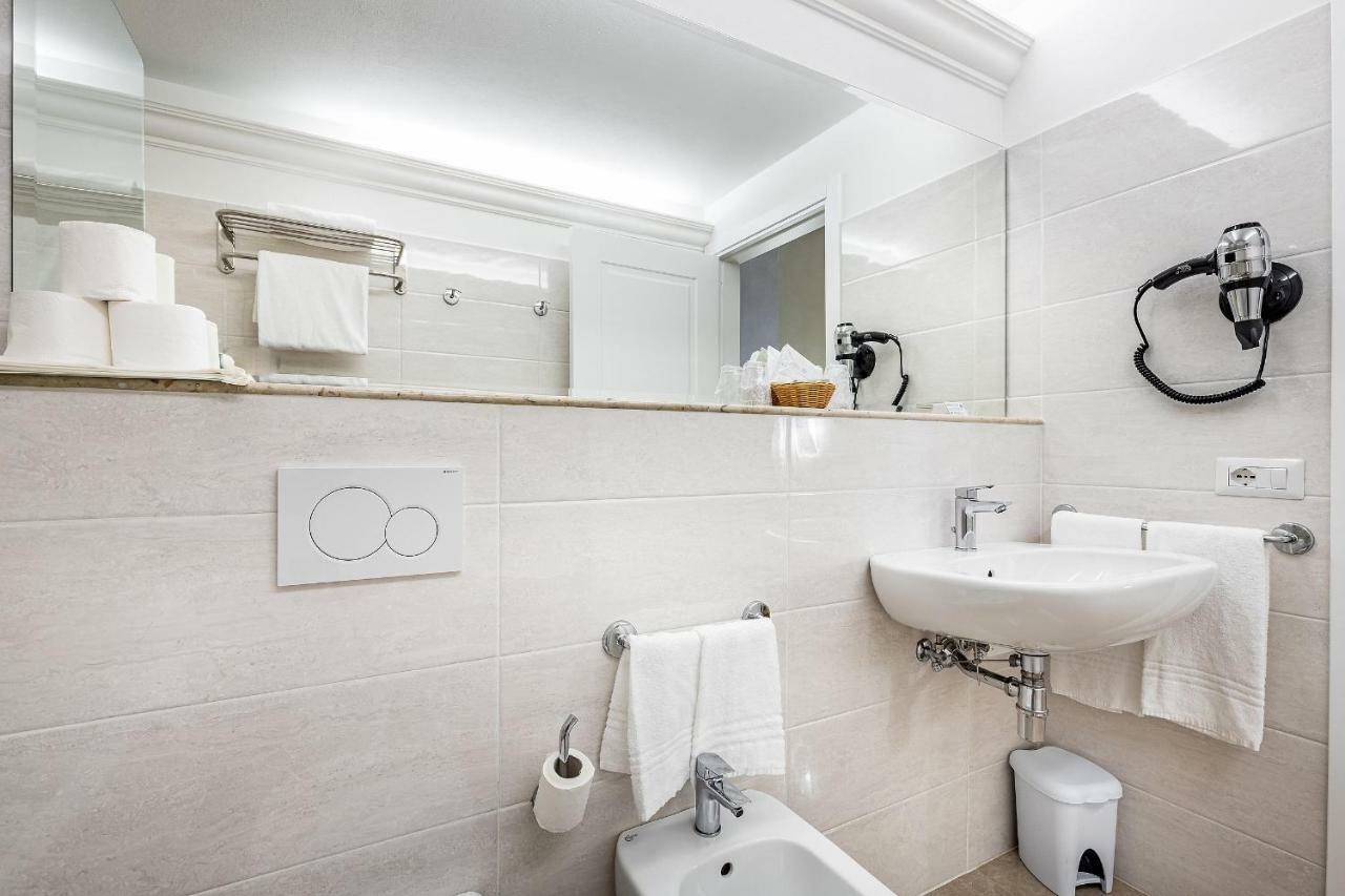 Residenza Alessandra Florencie Exteriér fotografie
