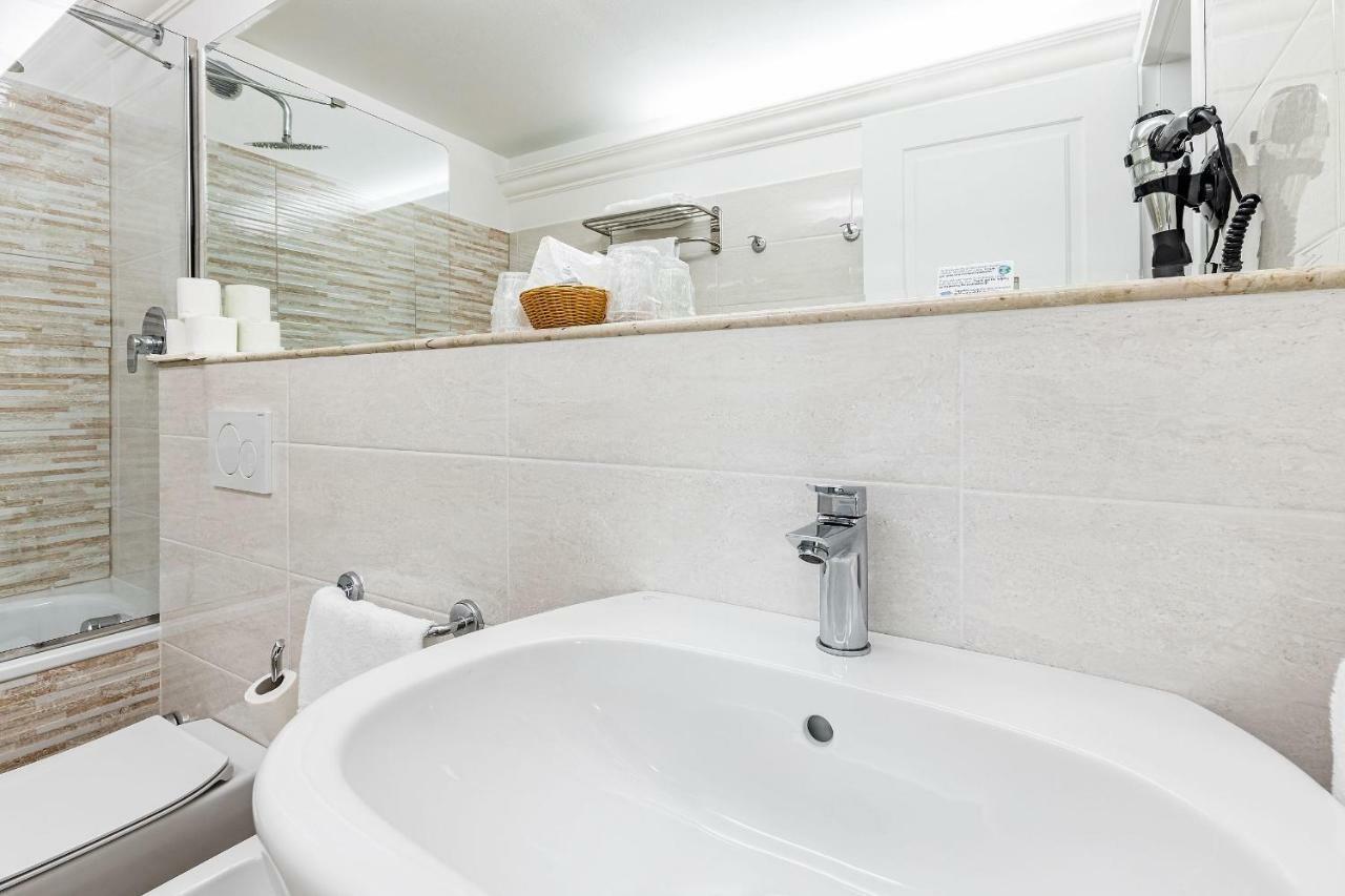 Residenza Alessandra Florencie Exteriér fotografie