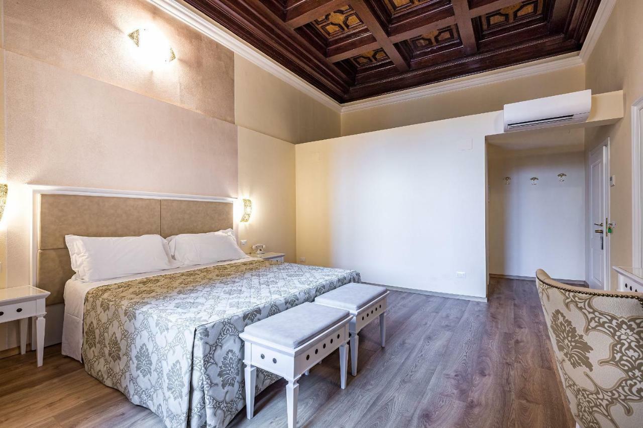Residenza Alessandra Florencie Exteriér fotografie