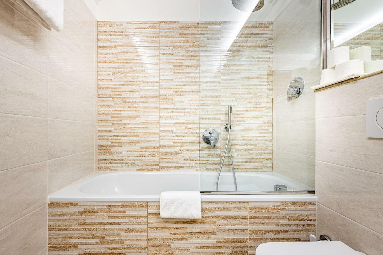 Residenza Alessandra Florencie Exteriér fotografie