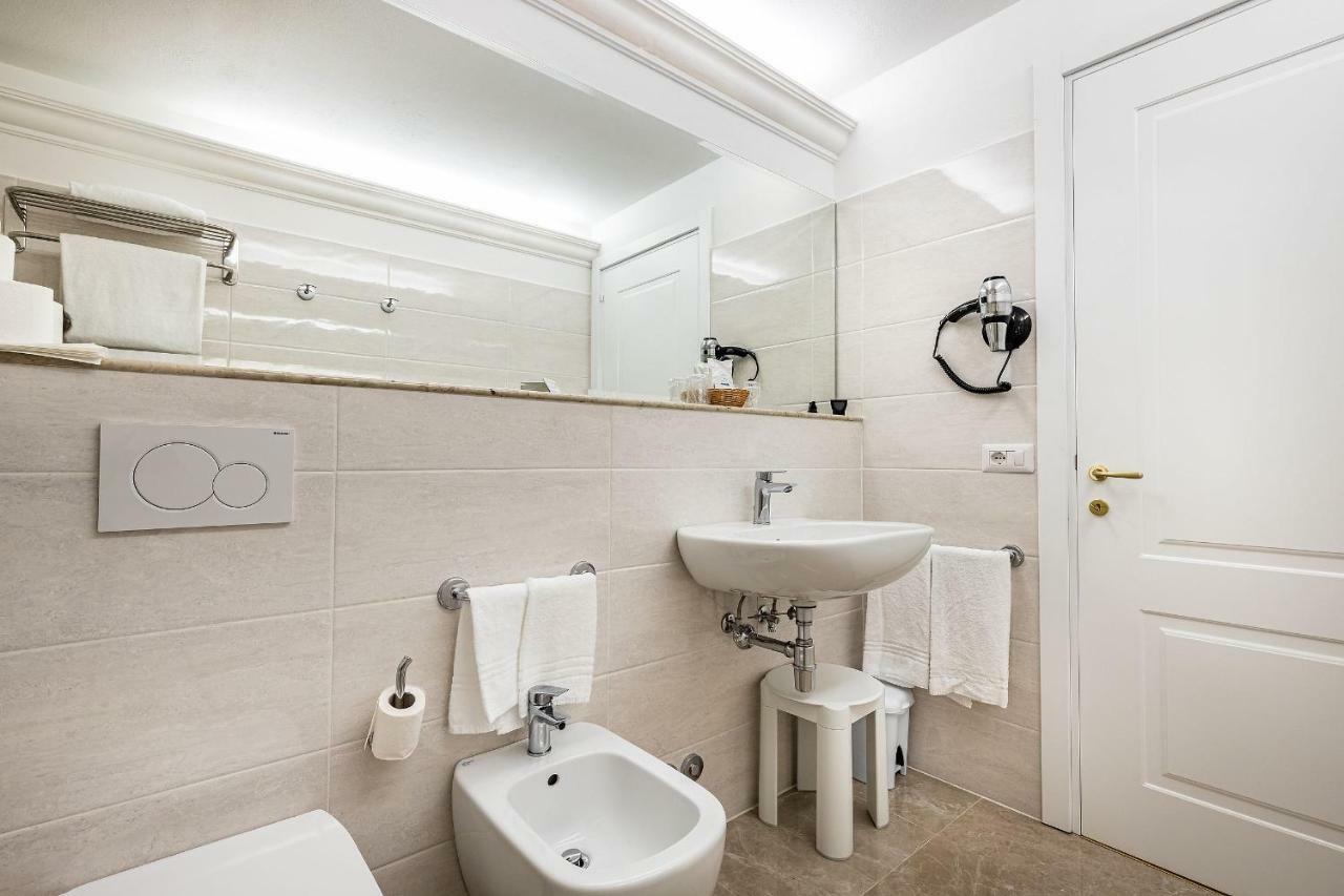 Residenza Alessandra Florencie Exteriér fotografie
