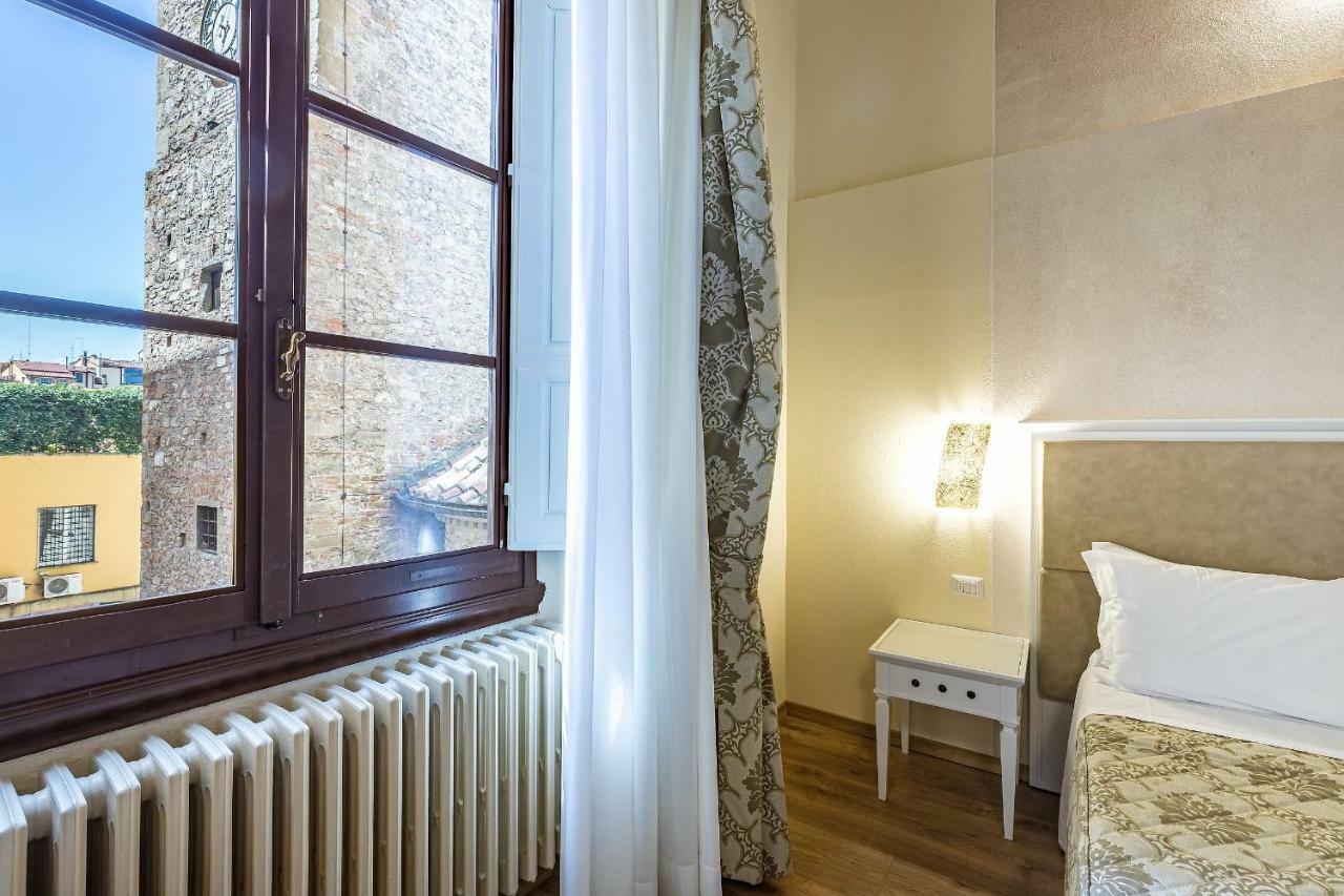Residenza Alessandra Florencie Exteriér fotografie