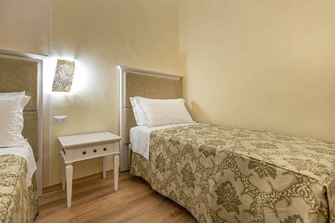 Residenza Alessandra Florencie Exteriér fotografie