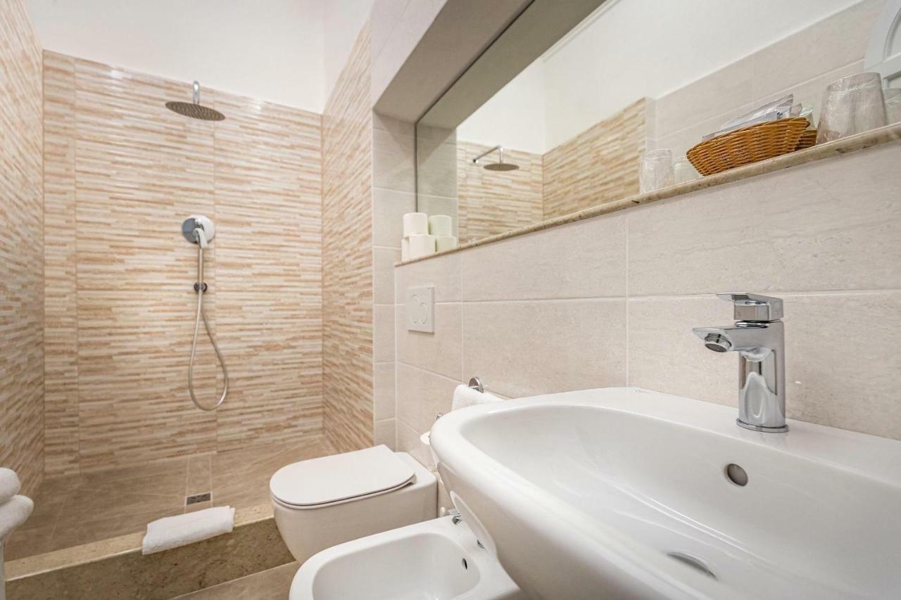 Residenza Alessandra Florencie Exteriér fotografie